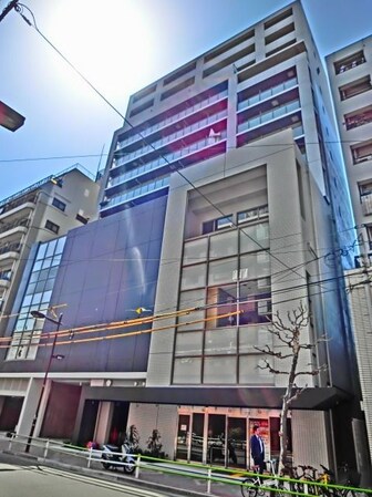 レジディア新御徒町IIの物件内観写真